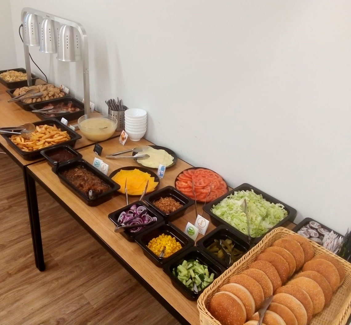 ✨ Fête de l'Immaculée Conception chez nous ✨