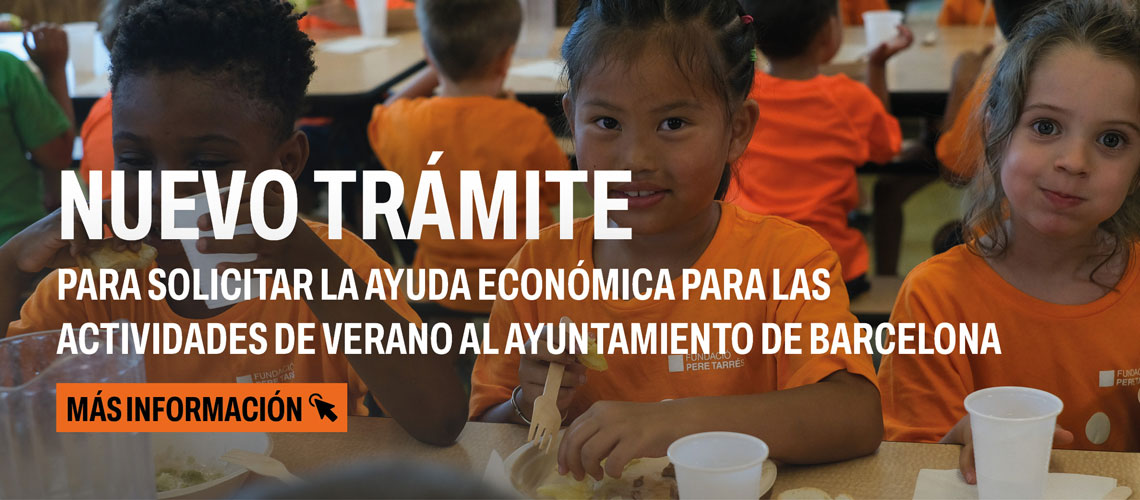 Nuevo trámite para solicitar la ayuda económica