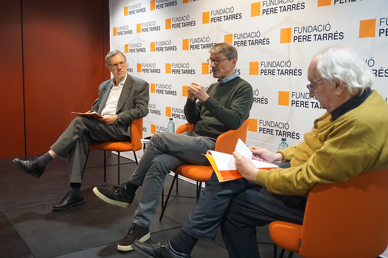 Fórum Social Pere Tarrés: el tercer sector reclama la transformación de la administración para afrontar los grandes retos sociales