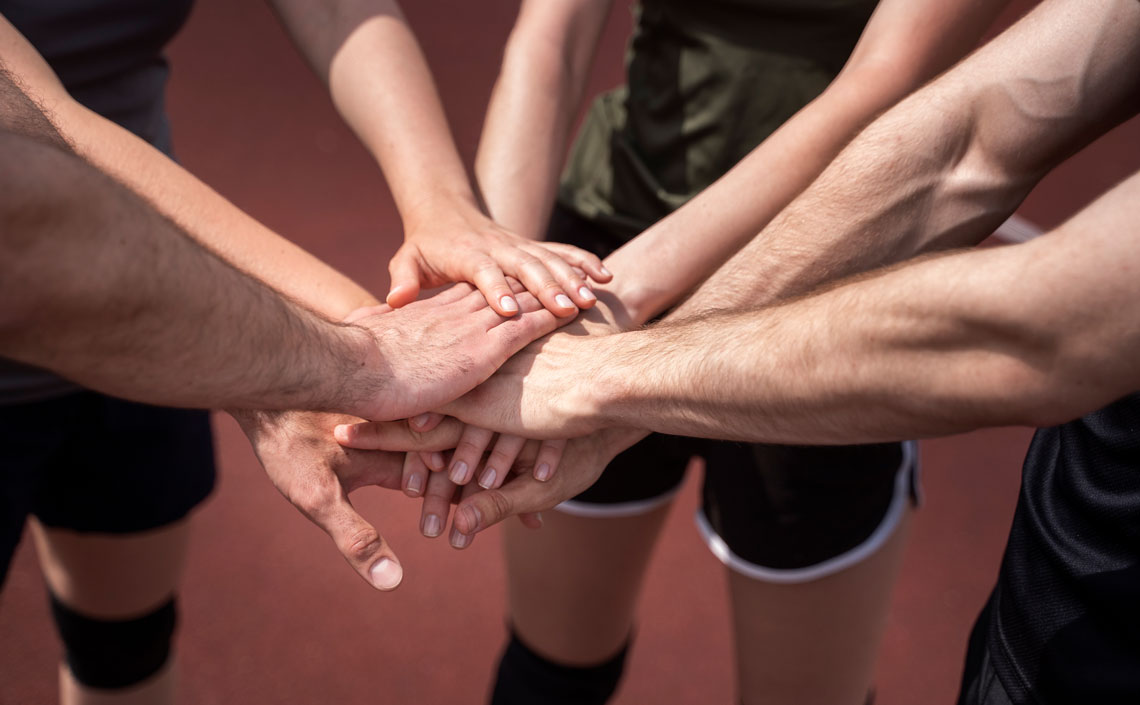 Fem esport per viure i conviure