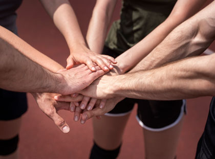 Fem esport per viure i conviure