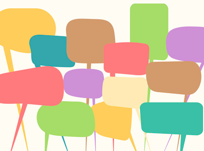 Comuniquem fets, no paraules: manifest contra els discursos buits en el tercer sector