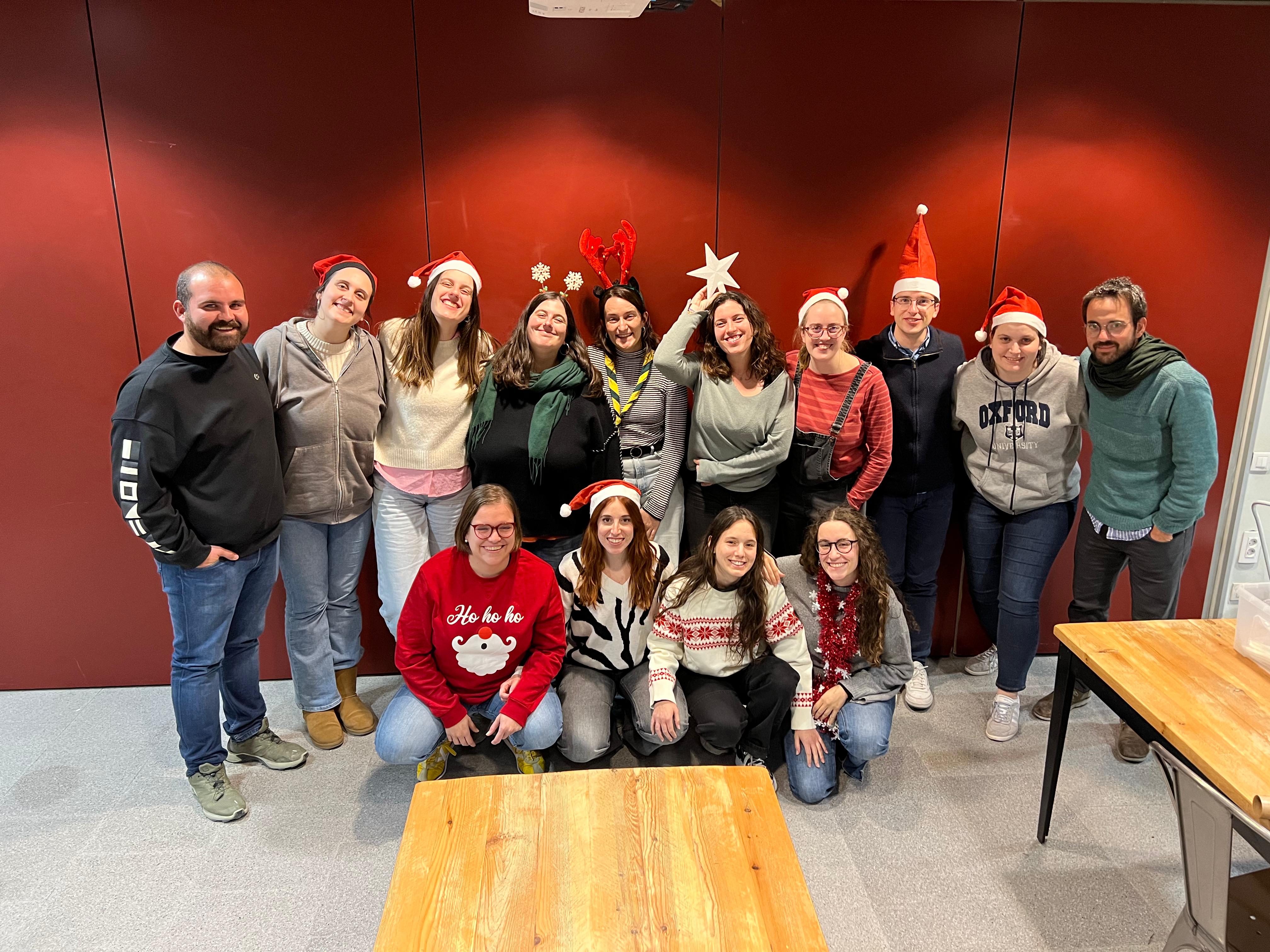 Darrera reunió de l’any del Consell Directiu: què s’hi ha tractat? 