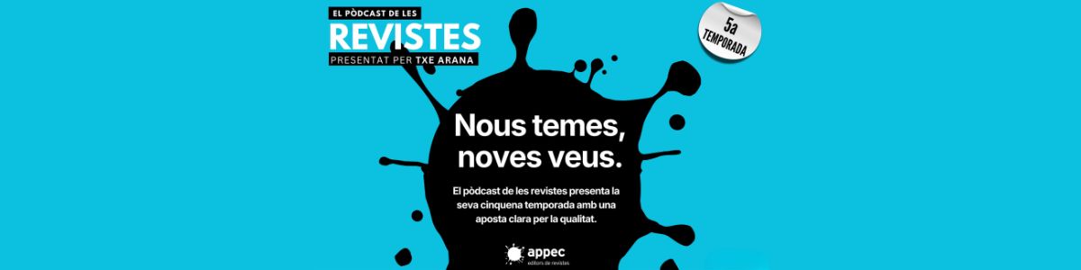 Per saber-ne més i accedir a l'episodi sencer, aquí!