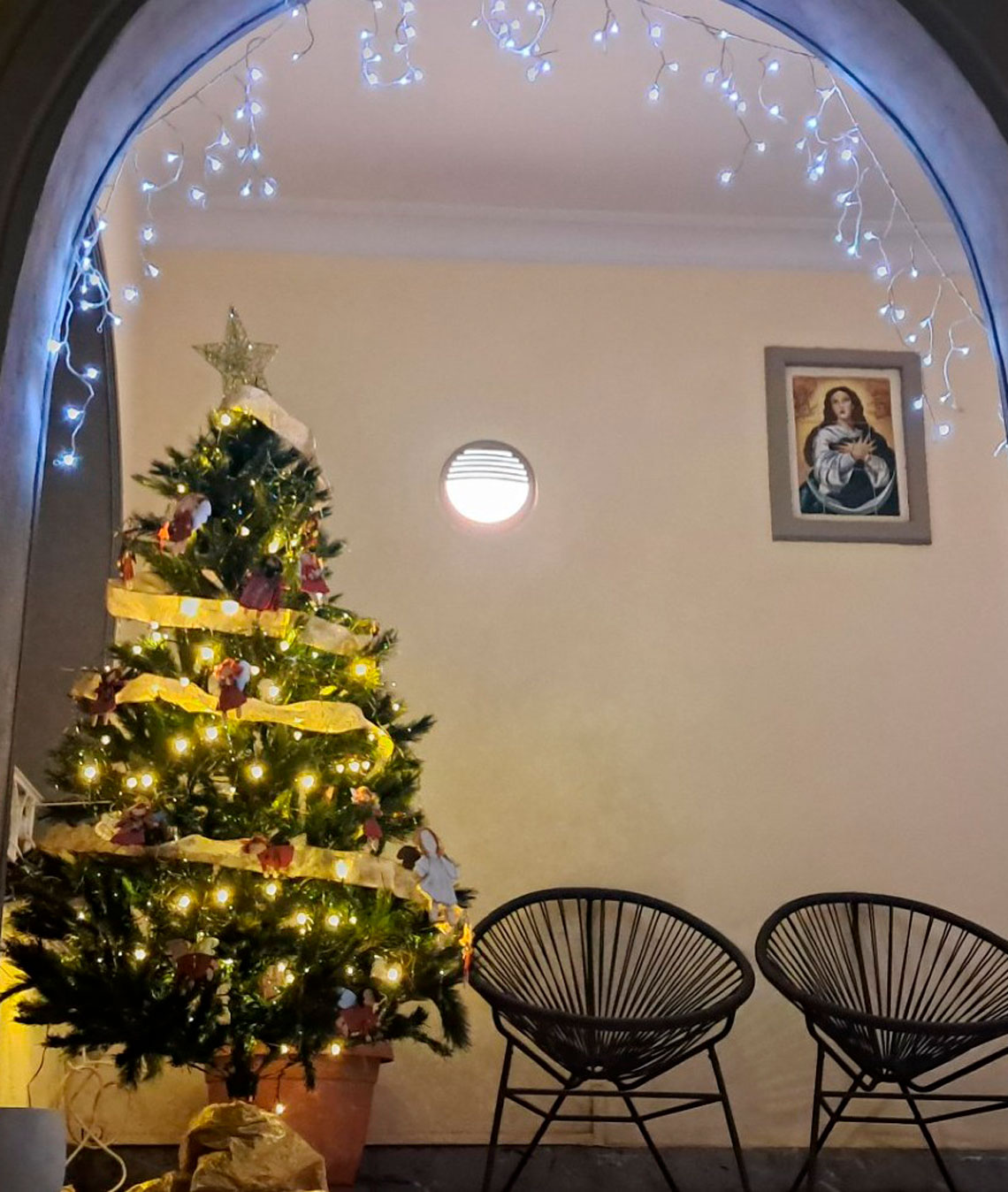 ✨ NOUS TERMINONS L'ANNÉE ENSEMBLE ✨