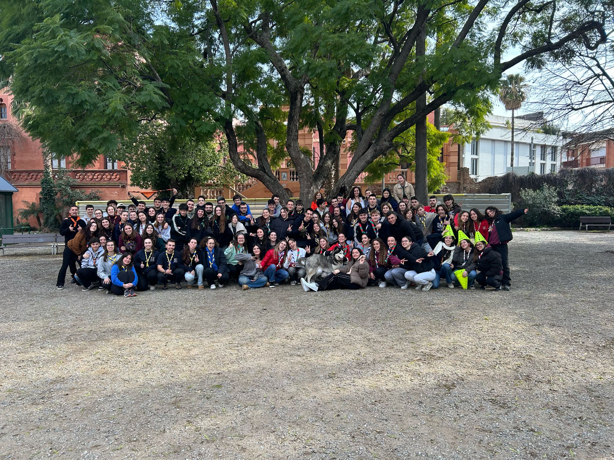 Formació territorial de monitors/es de Zones 08 i 09!