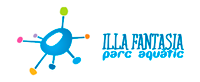 Logo Illa Fantasia