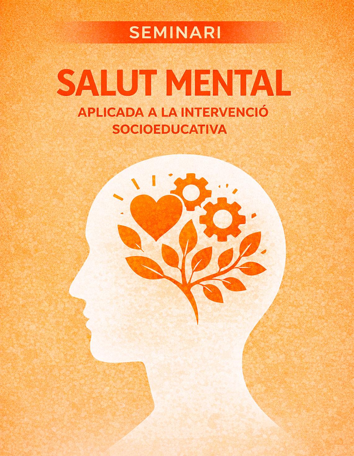 Salut mental aplicada a l’acció socioeducativa