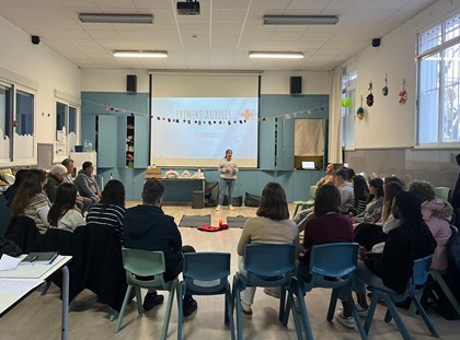 Desembre al MCECC Desembre al MCECC