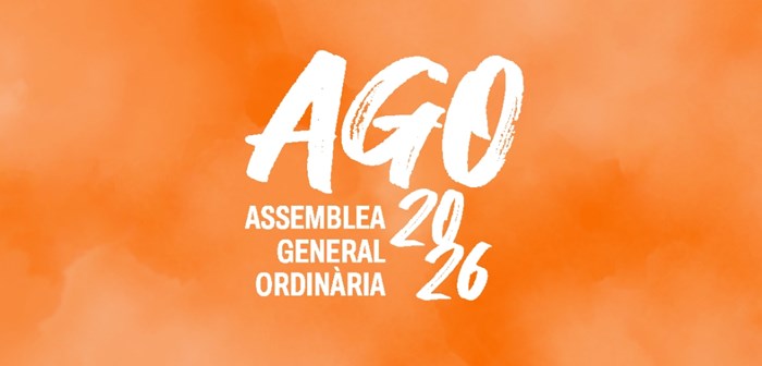 Tot a punt per a l’AGO 2026: inscripcions, documentació i últims detalls! Tot a punt per a l’AGO 2026: inscripcions, documentació i últims detalls!