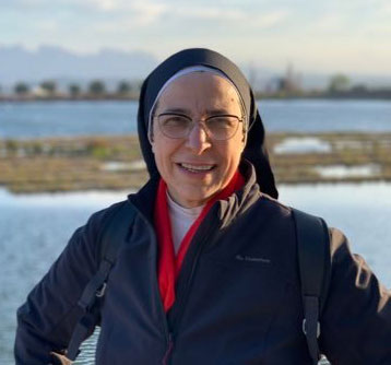 Compassió, passió i acció davant les necessitats socials