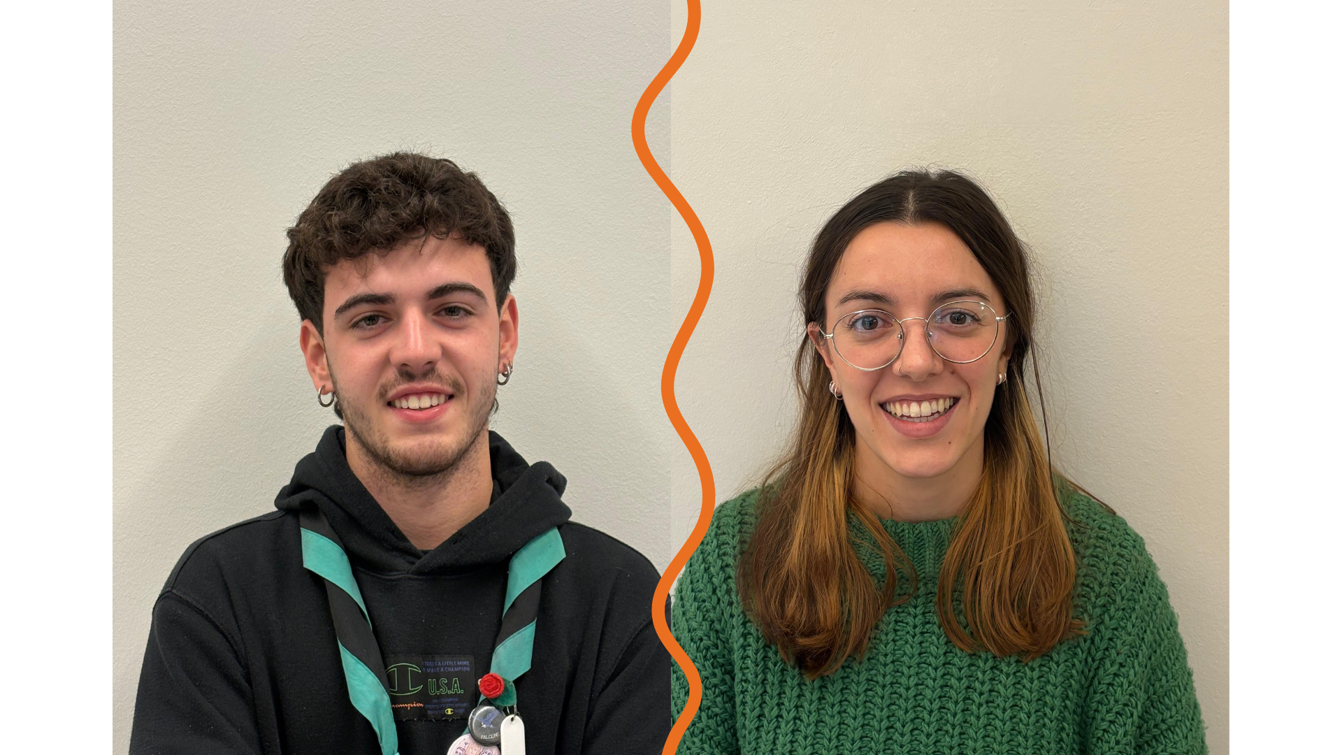 Donem la benvinguda als nous membres de l'Equip Tècnic!