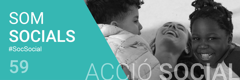 Butlletí Som Socials | Fundació Pere Tarrés
