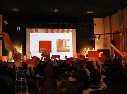 Celebrada l’AGO 2026! Celebrada l’AGO 2026!