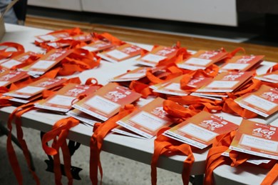 Coneix els nous membres del Consell Directiu Coneix els nous membres del Consell Directiu