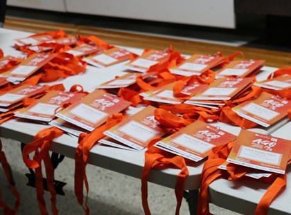 Coneix els nous membres del Consell Directiu Coneix els nous membres del Consell Directiu