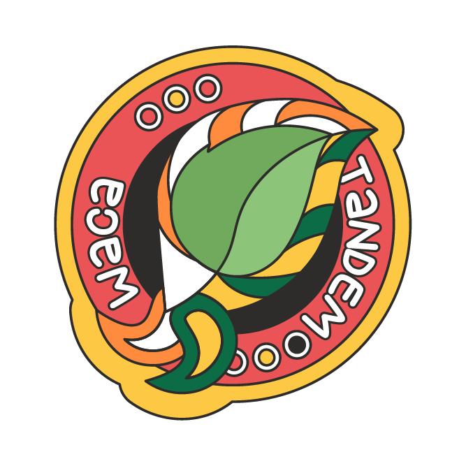 Apunta’t al Waca Tàndem, un campament internacional! 