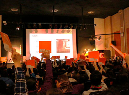 En el Dia Internacional de l’Educació, els esplais MCECC de la Fundació reclamen més suport i reconeixement de les institucions