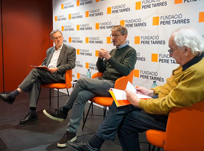 Fòrum Social Pere Tarrés: el tercer sector reclama la transformació de l’administració per afrontar els grans reptes socials