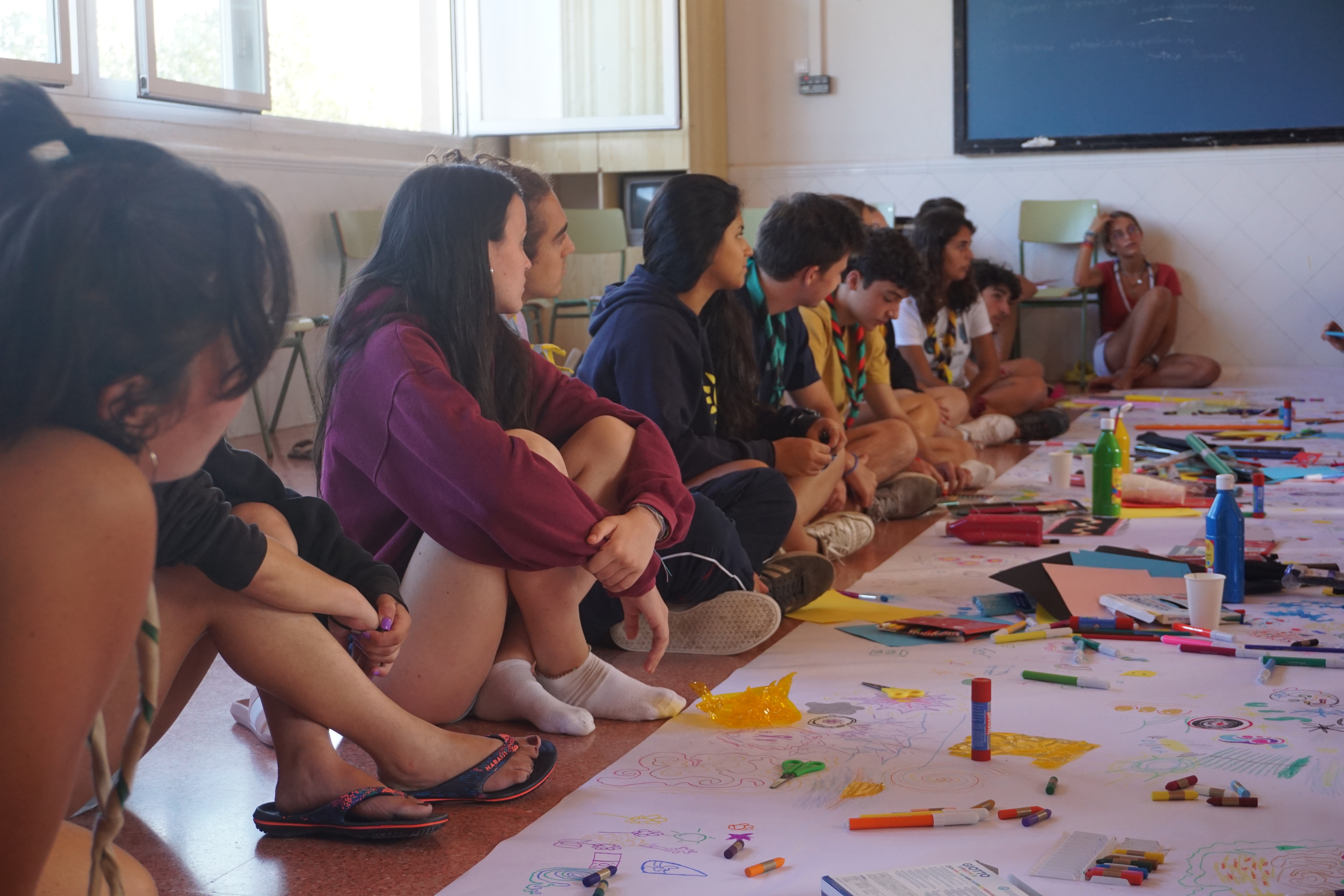 Consulta el nou catàleg de formacions del MCECC!  