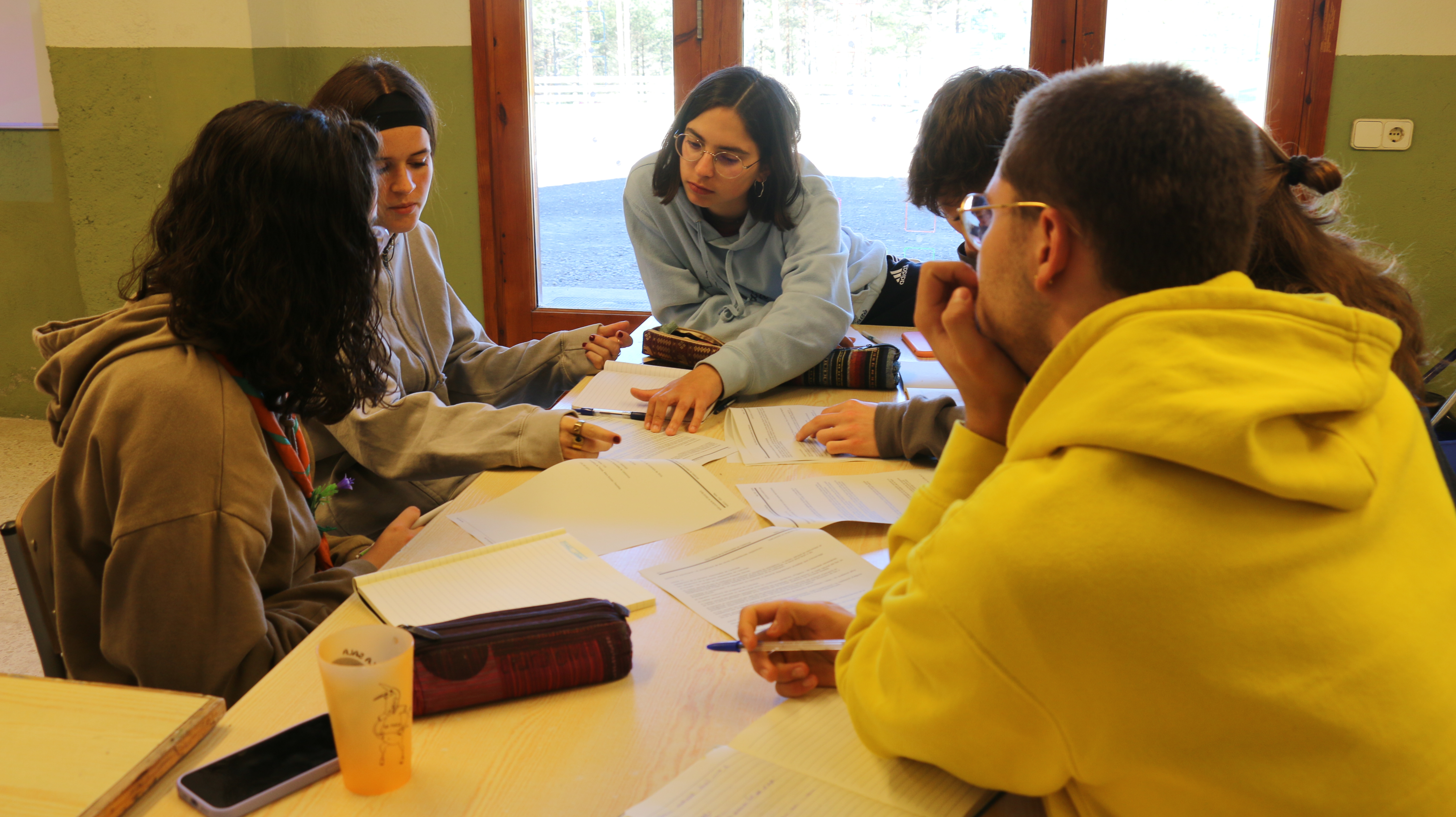 Nou recurs: llistat d’experteses d’exmonitors/es del MCECC! 