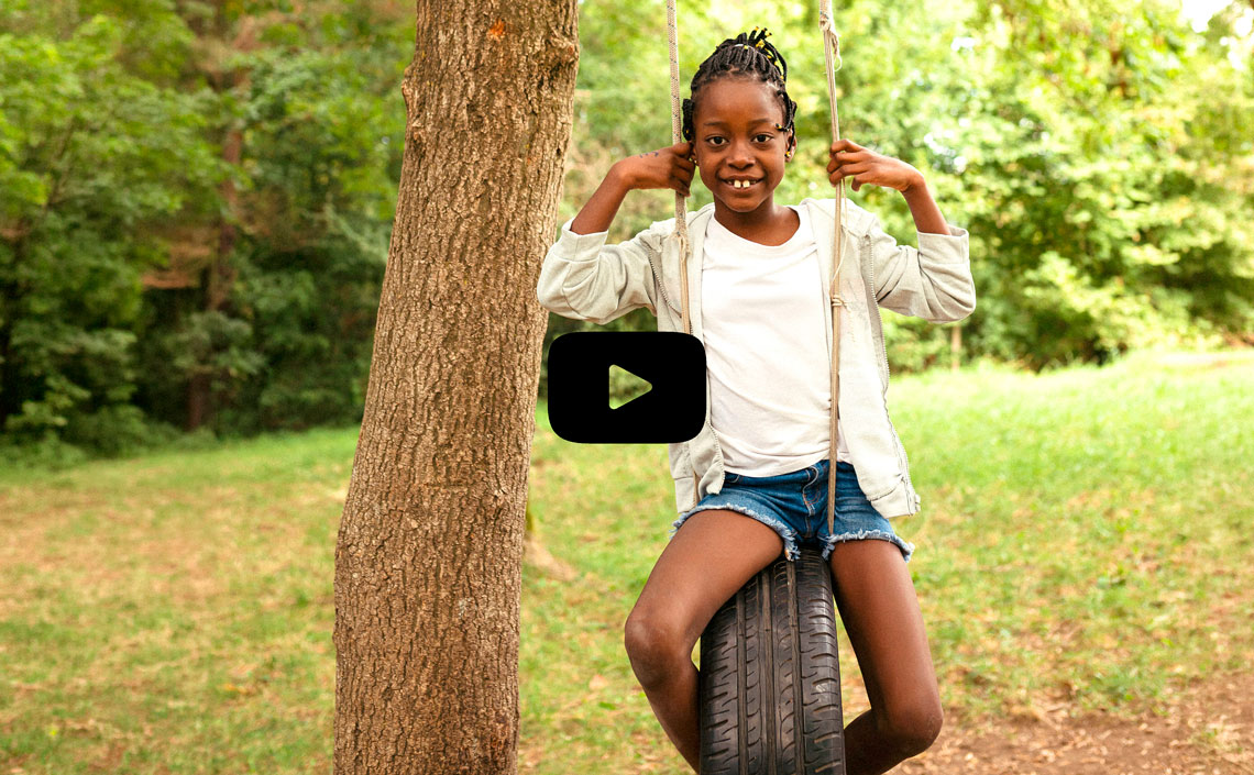 Vídeo campanya Transformant somriures