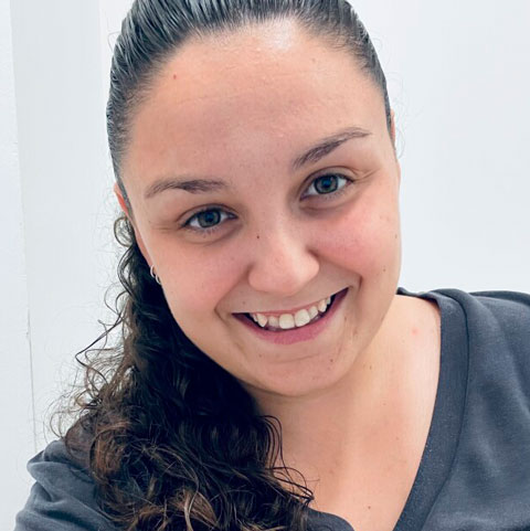 Rosario Dominguez Fernandez