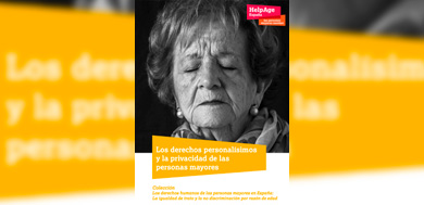 Los derechos personalísimos y la privacidad de las personas mayores