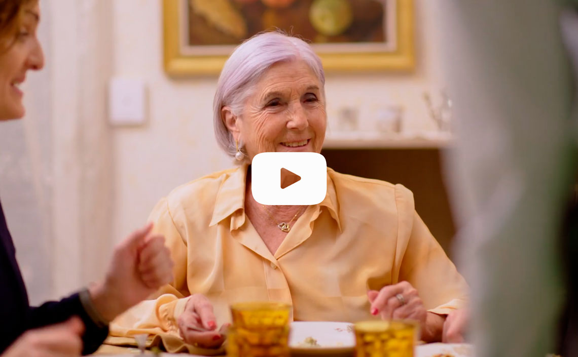 Cortometraje 'Crema Catalana – Ciberdelincuencia personas mayores' 