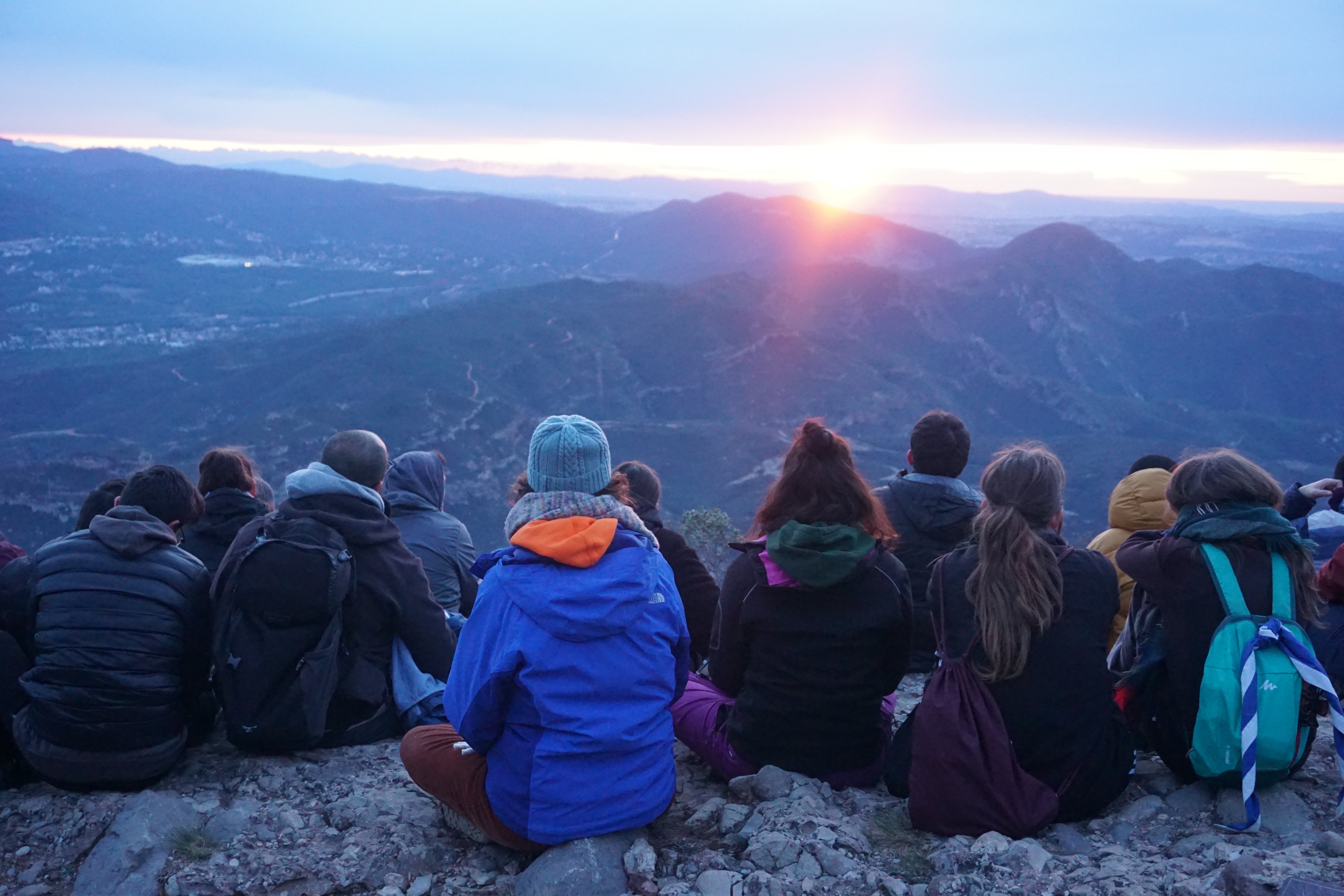 10a Nit dels Animadors/es de la Fe: últimes places!! 