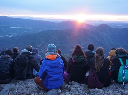 10a Nit dels Animadors/es de la Fe: últimes places!! 10a Nit dels Animadors/es de la Fe: últimes places!!