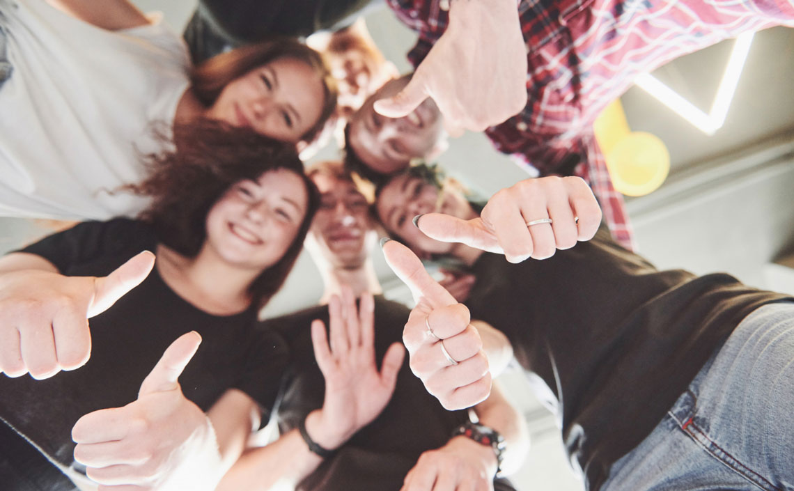 Cicle Formatiu Tècnic Superior en Integració Social modalitat online