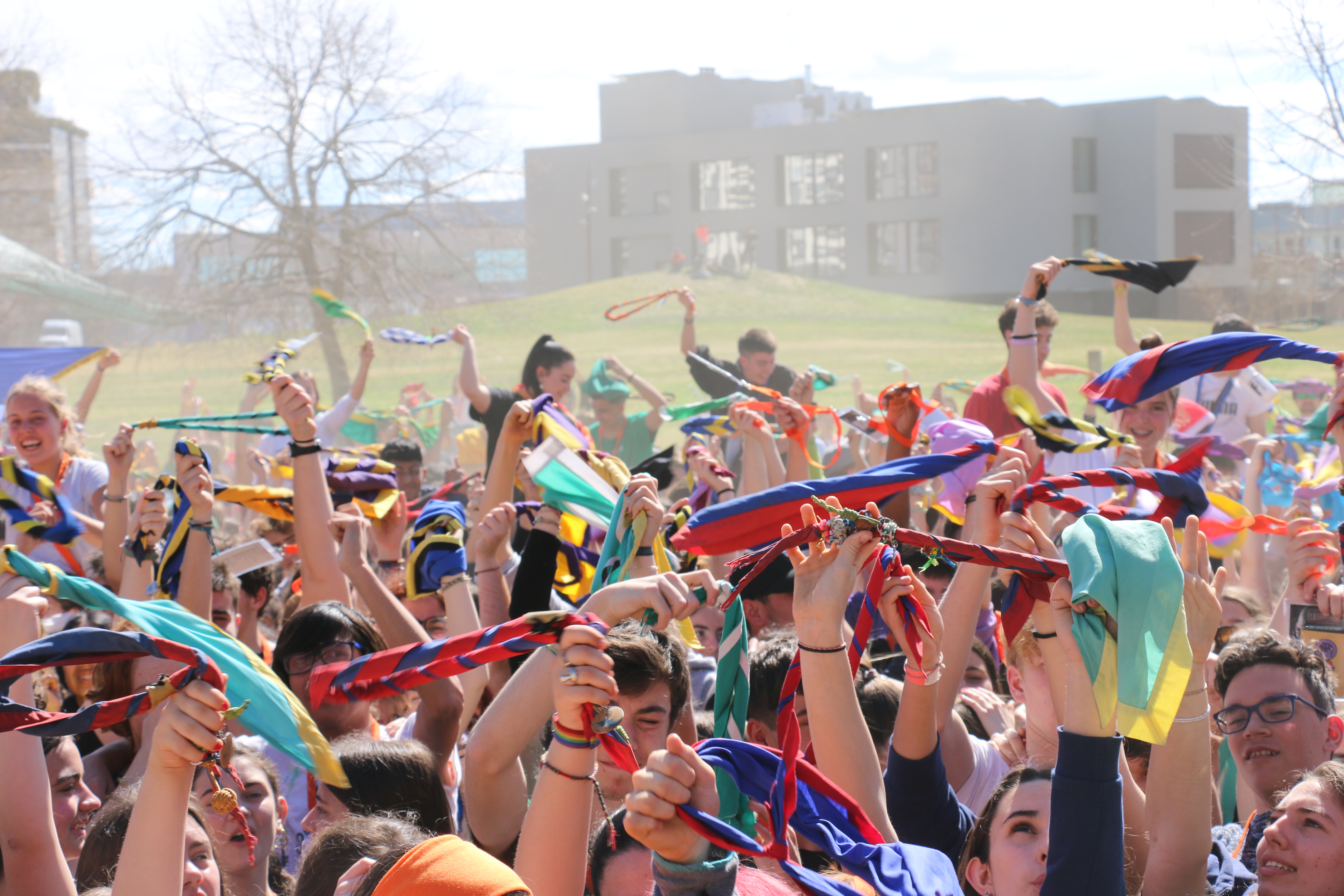 Inscriu-te a la TrocaJove 2026! 