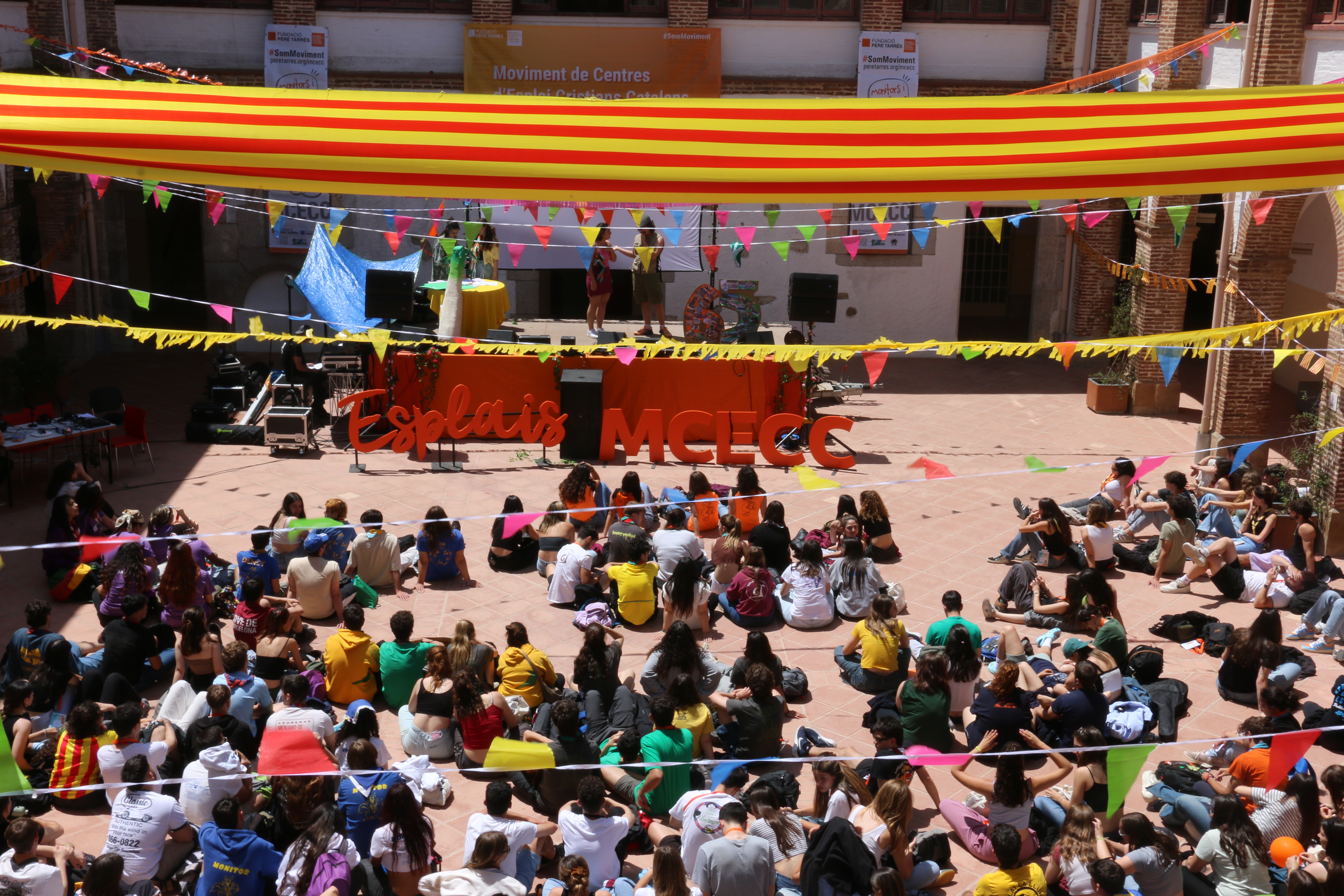 Comença l’Àmbit d’Identitat Catalana: participa a la primera reunió! 