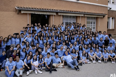 Viu la Pasqua: Pasqües Joves i Taizé Viu la Pasqua: Pasqües Joves i Taizé