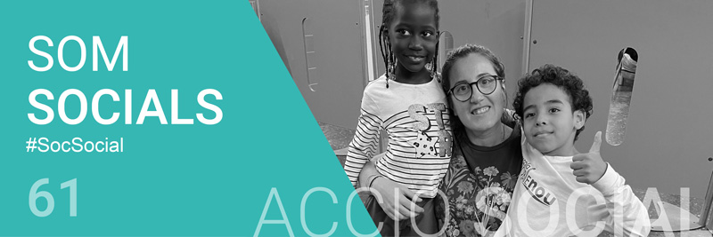 Butlletí Som Socials | Fundació Pere Tarrés