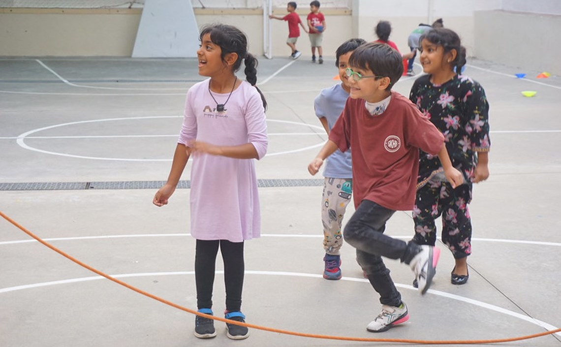 Diseñamos una herramienta para ayudar a que los espacios de ocio educativo mejoren la gestión de la diversidad cultural Diseñamos una herramienta para ayudar a que los espacios de ocio educativo mejoren la gestión de la diversidad cultural