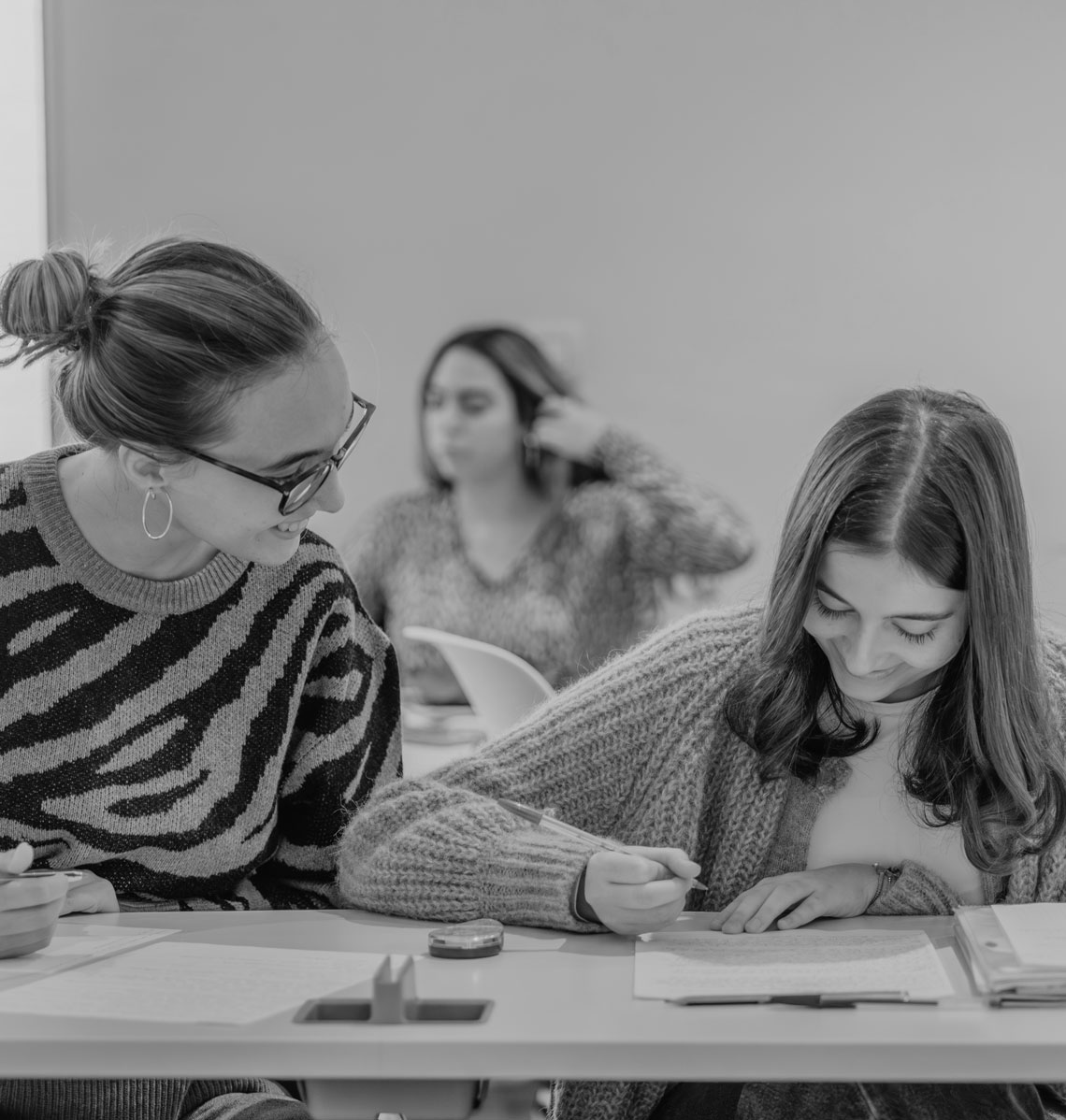 Psicologia + Educació Social 