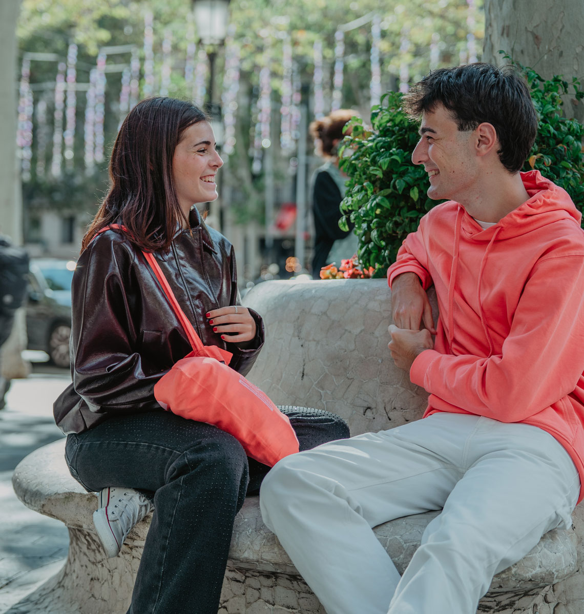 Relacions internacionals + Treball Social