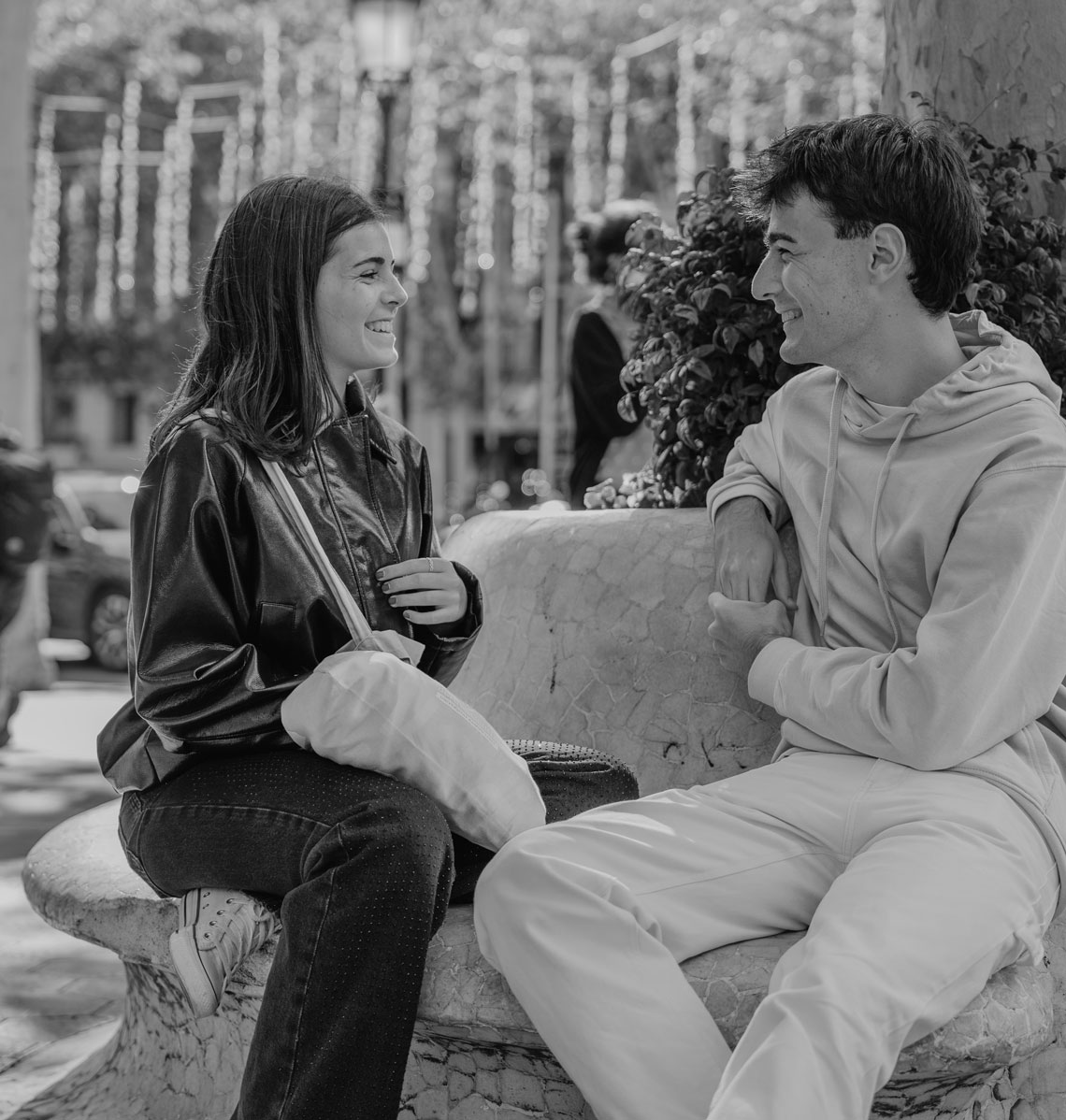 Relacions Internacionals + Treball Social