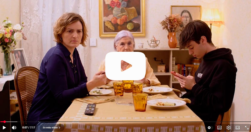 Crema Catalana – Ciberdelincuencia personas mayores