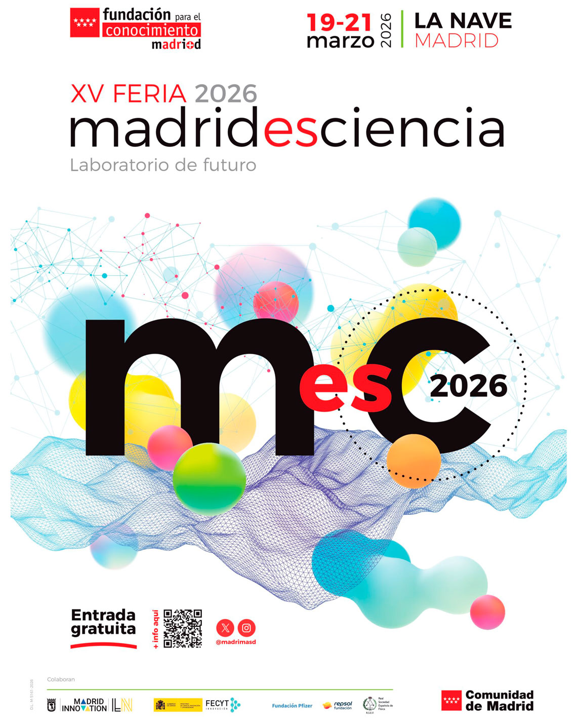 📚 ¿Sabías que hay nuevas oportunidades para estudiantes en España?