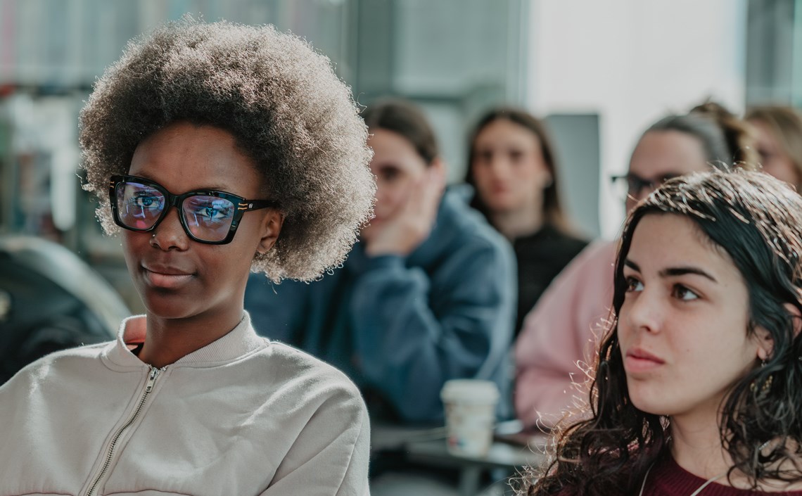 Blanquerna y la Facultad Pere Tarrés impulsan el programa Doble Impacto con nuevos itinerarios de doble titulación Blanquerna y la Facultad Pere Tarrés impulsan el programa Doble Impacto con nuevos itinerarios de doble titulación