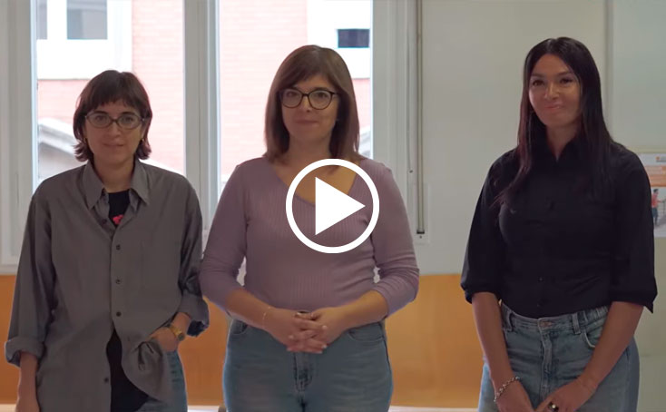 Orientacures: suport i orientació per a persones cuidadores