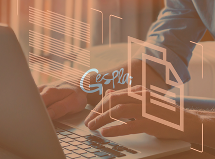 Primers canvis al Gesplai: consulta les novetats! 