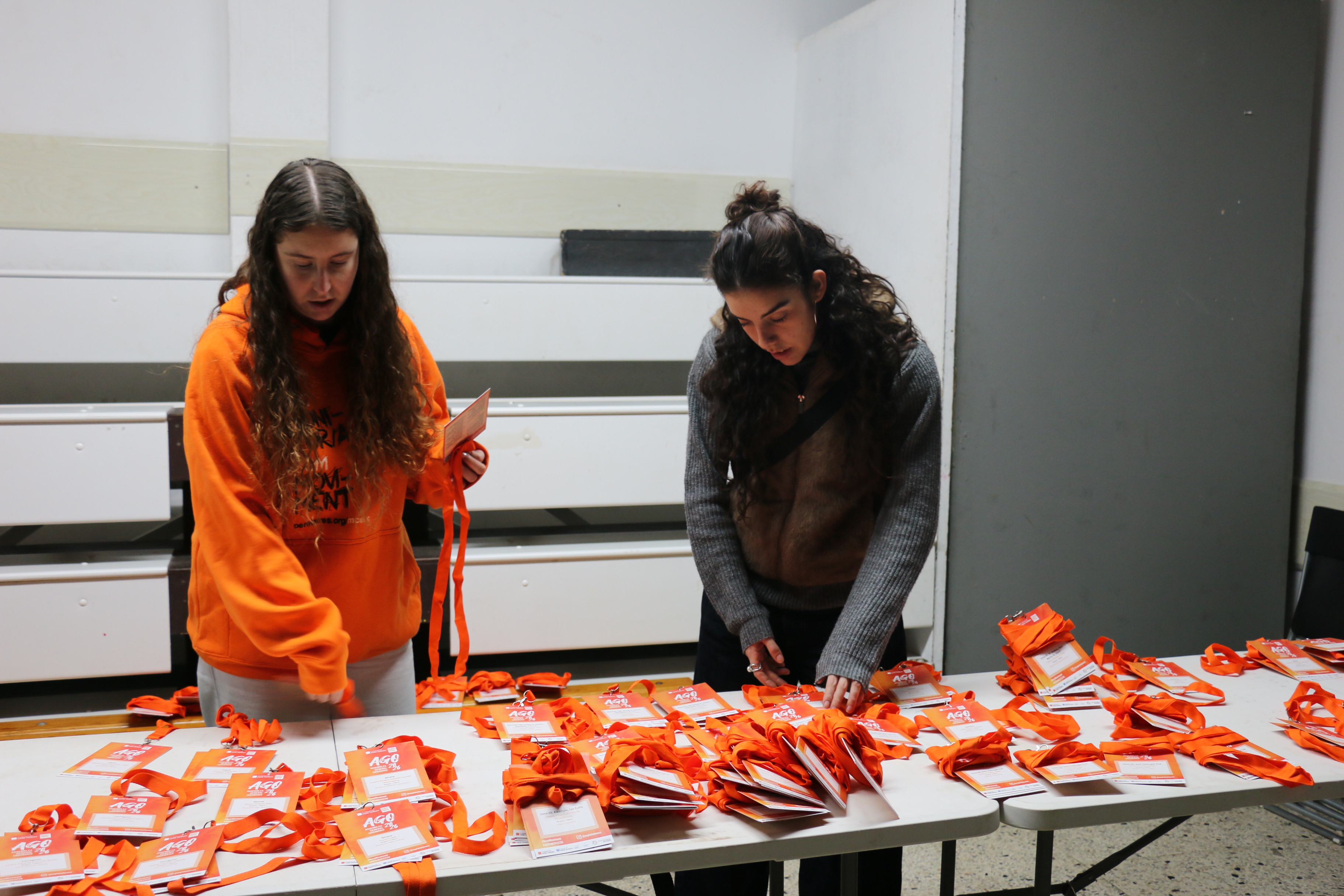 Coneix els nous membres de l’Equip Tècnic! 