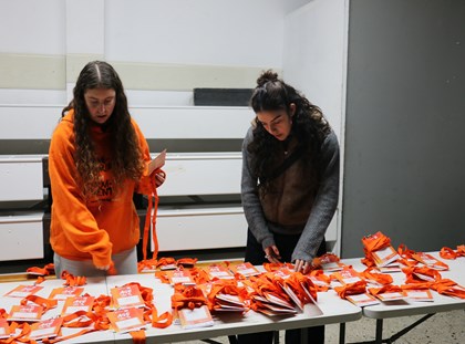 Coneix els nous membres de l’Equip Tècnic! Coneix els nous membres de l’Equip Tècnic!