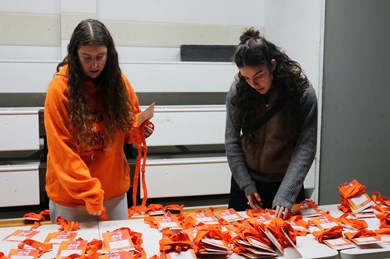 Coneix els nous membres de l’Equip Tècnic! Coneix els nous membres de l’Equip Tècnic!