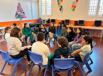 La Fundació Pere Tarrés reclama més inversió pública per prevenir que infants i adolescents en situació vulnerable acabin tutelats