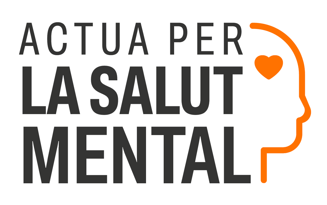 logo Actúa por la salud mental